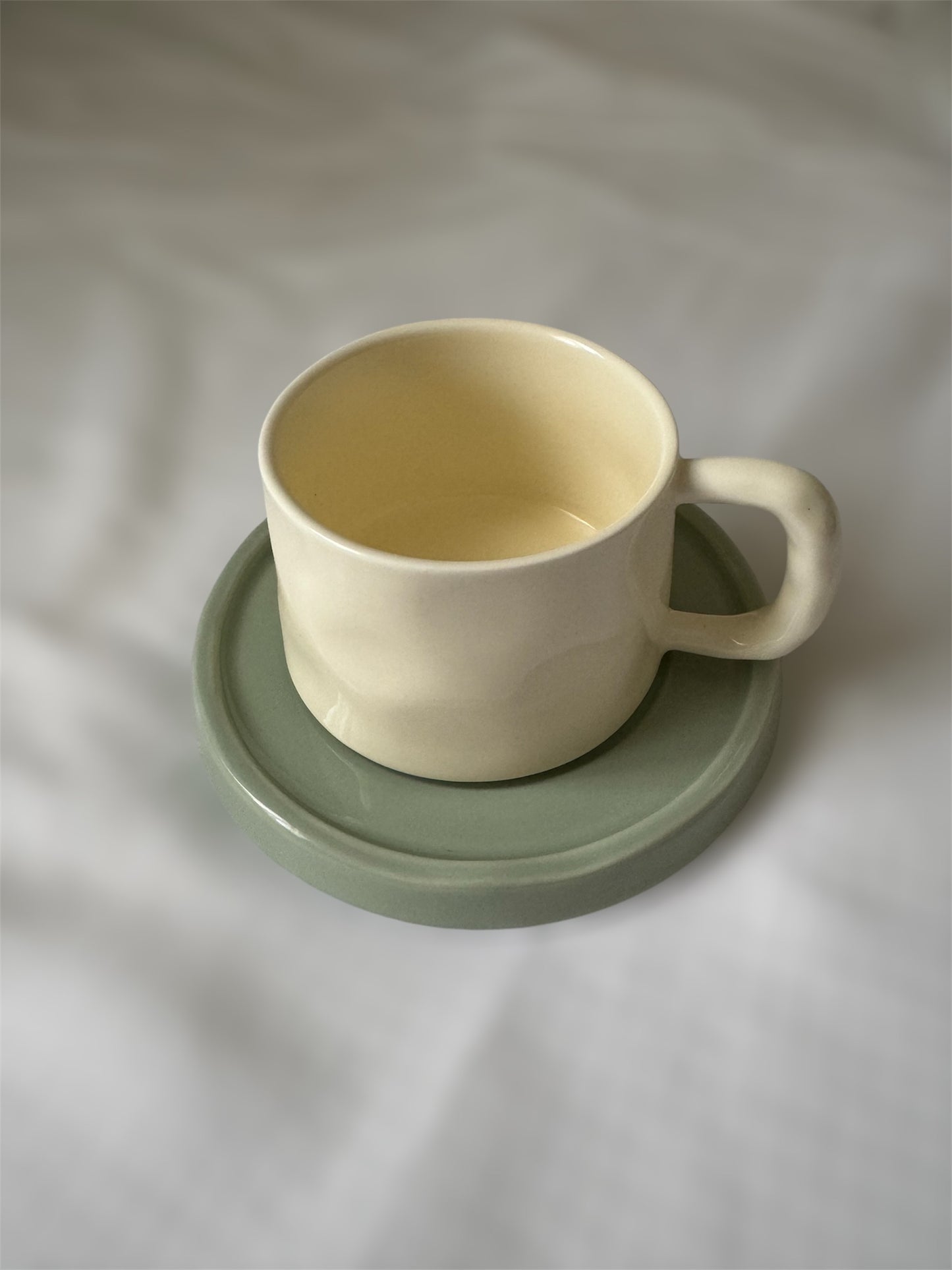 Ceramic’s cup