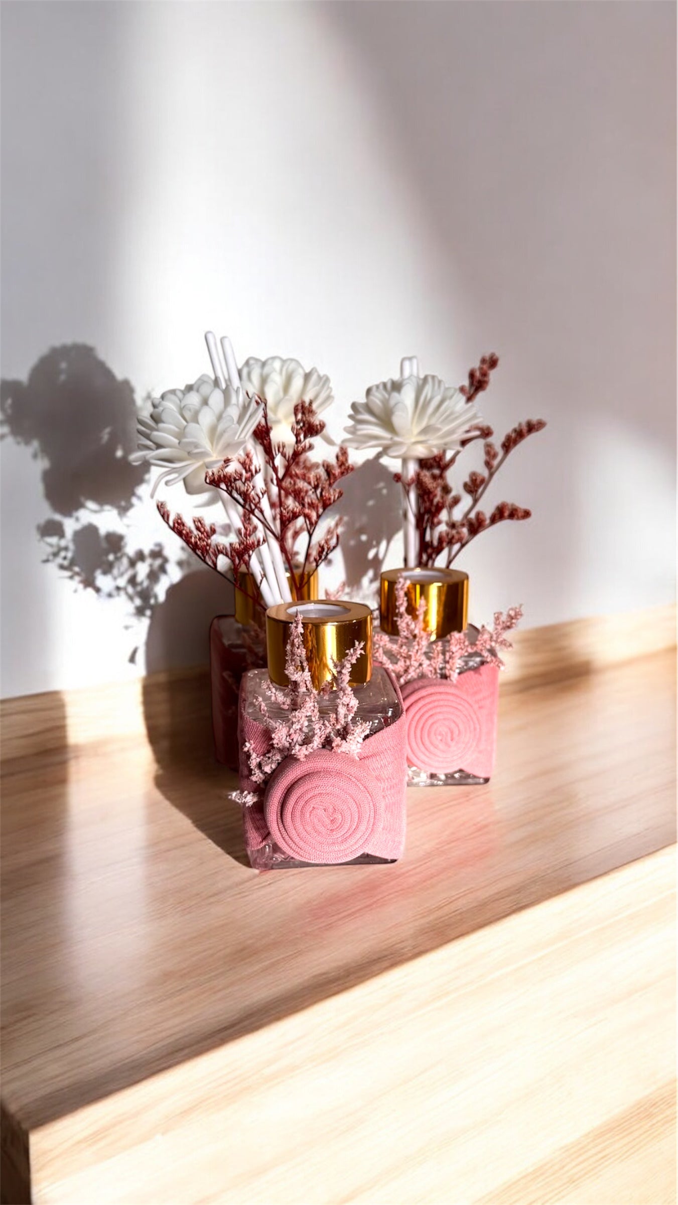 Luxury Scented Diffusers