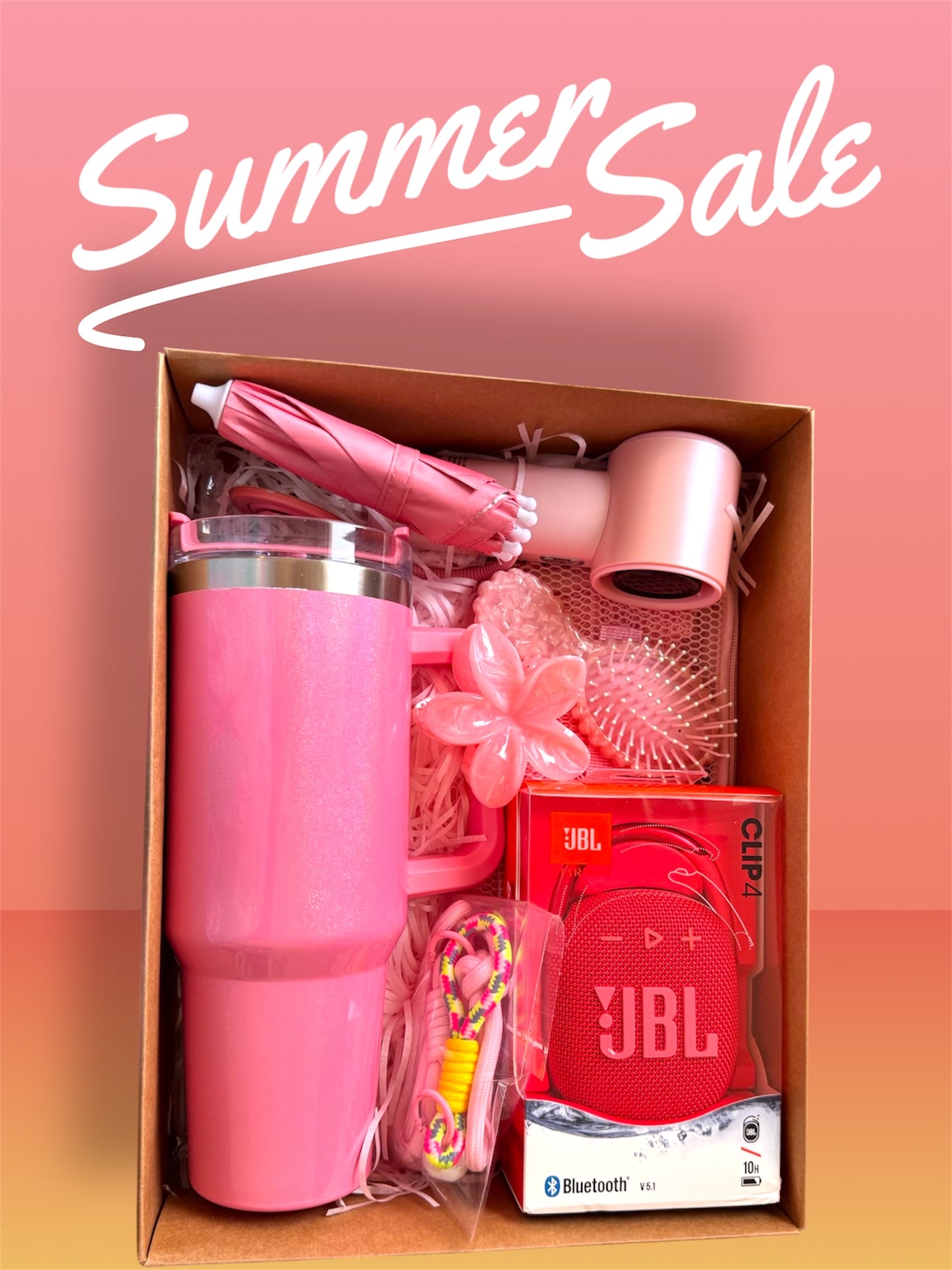 Pinky gift
