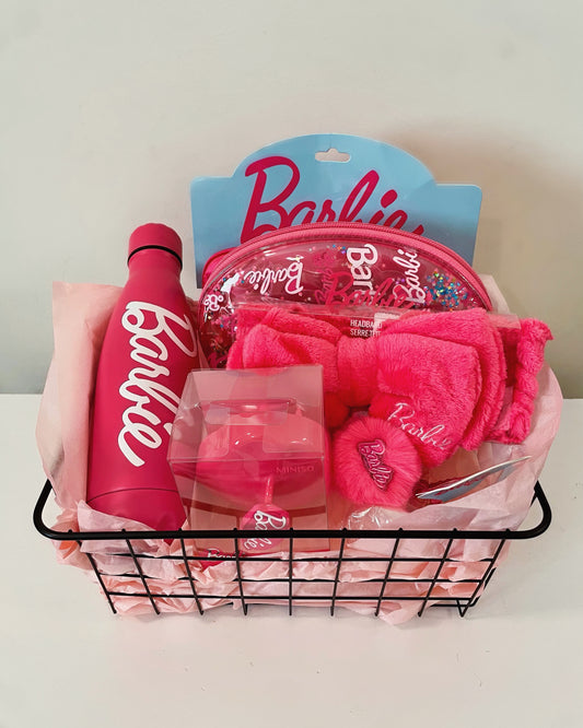 Discover the Ultimate Barbie Gift Set of 6