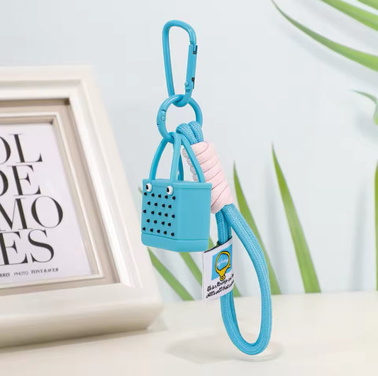 Unleash Your Style with the Ultimate Bag Accessories