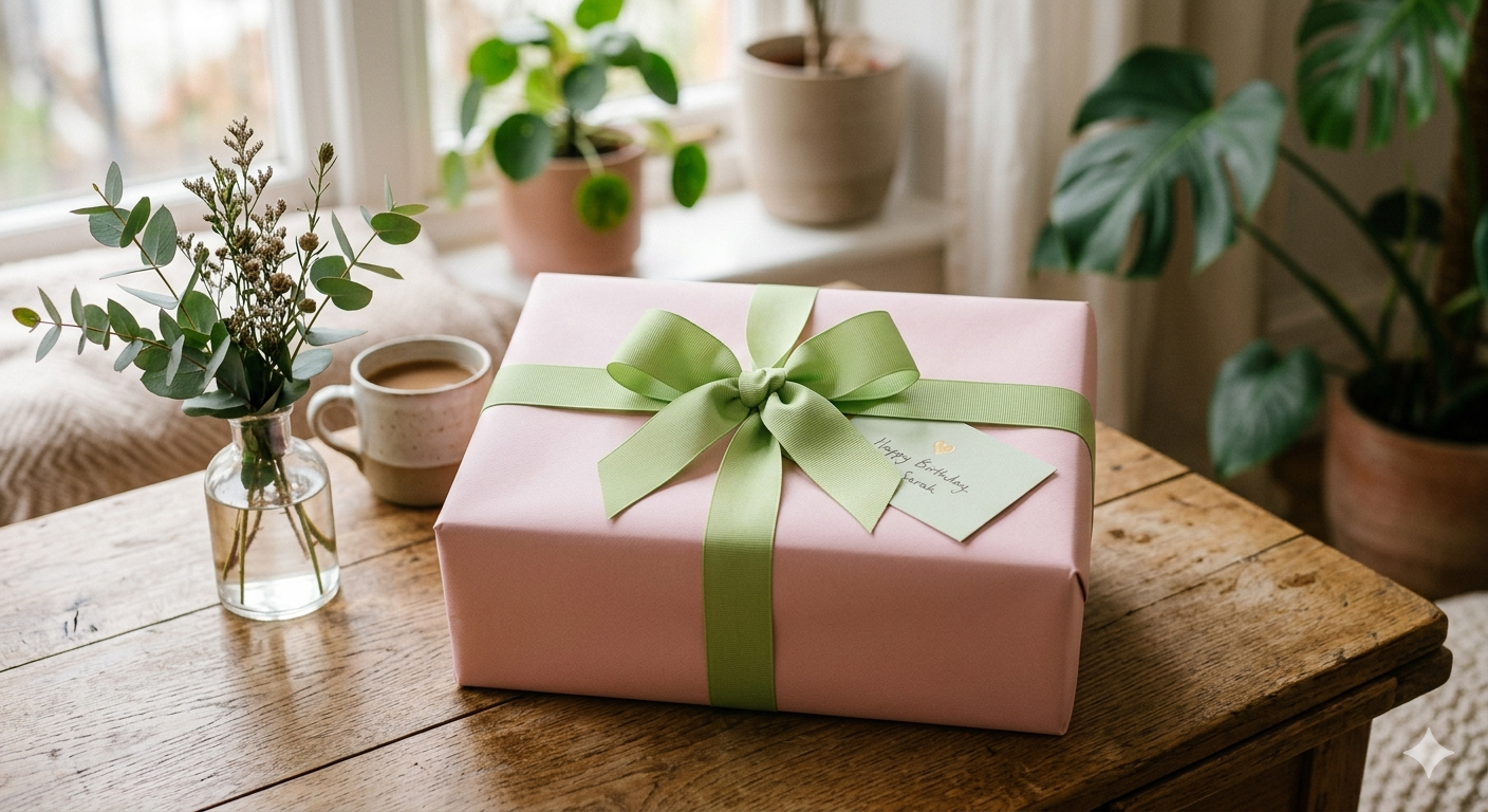 Gift box