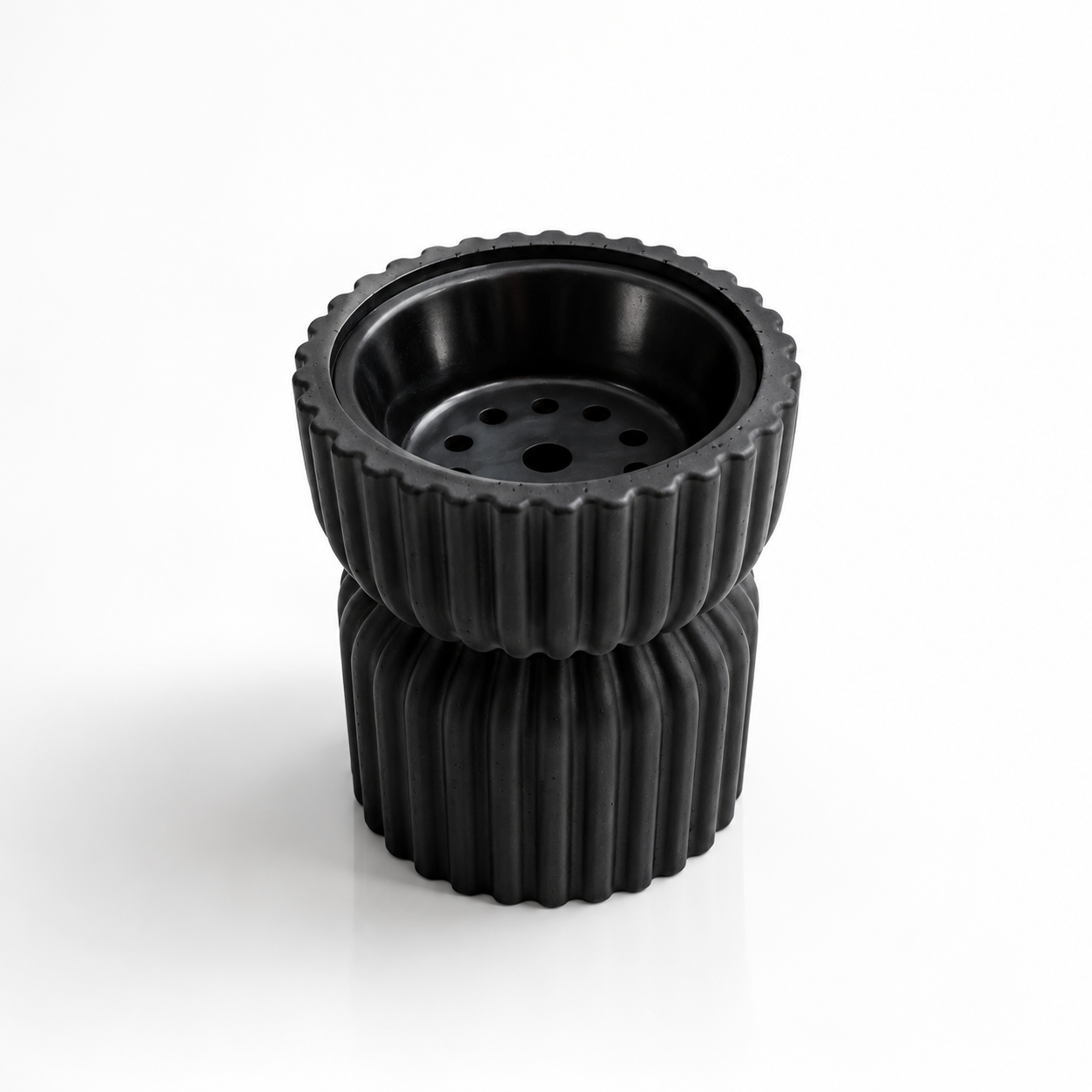 Bakhoor holder