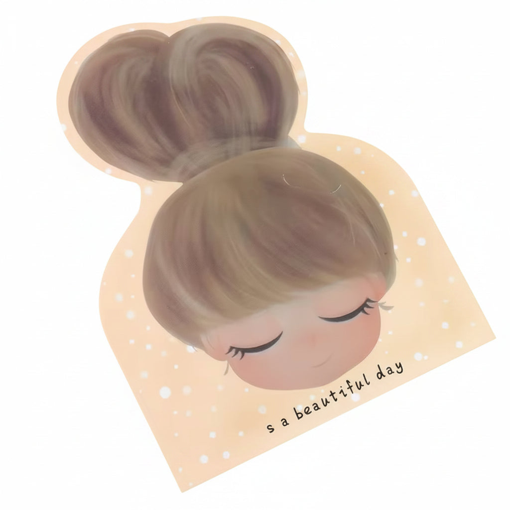 Hair Tie Favors