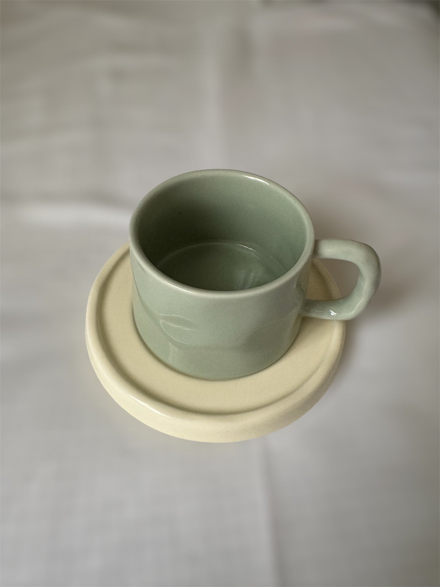 Ceramic’s cup