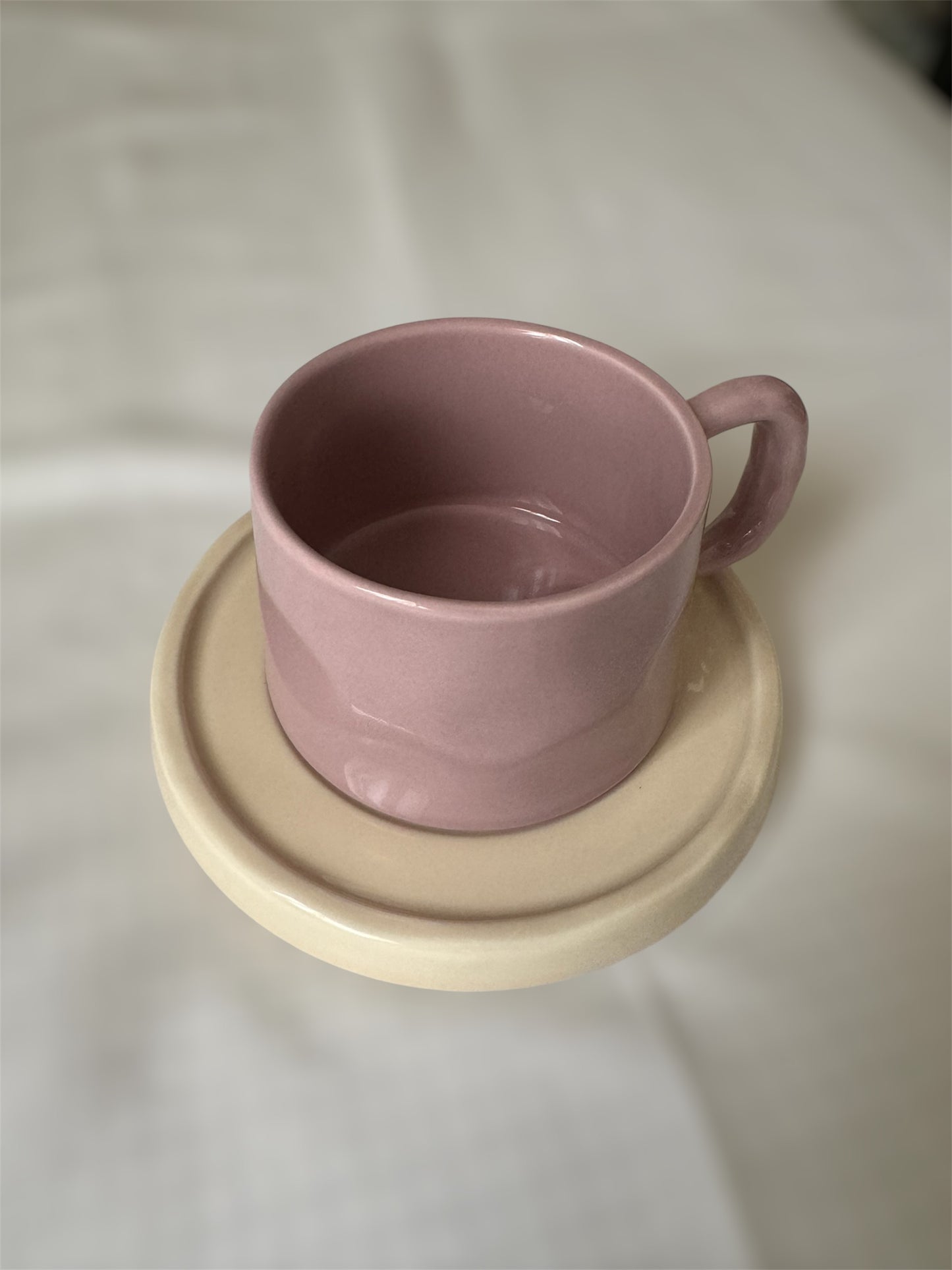 Ceramic’s cup