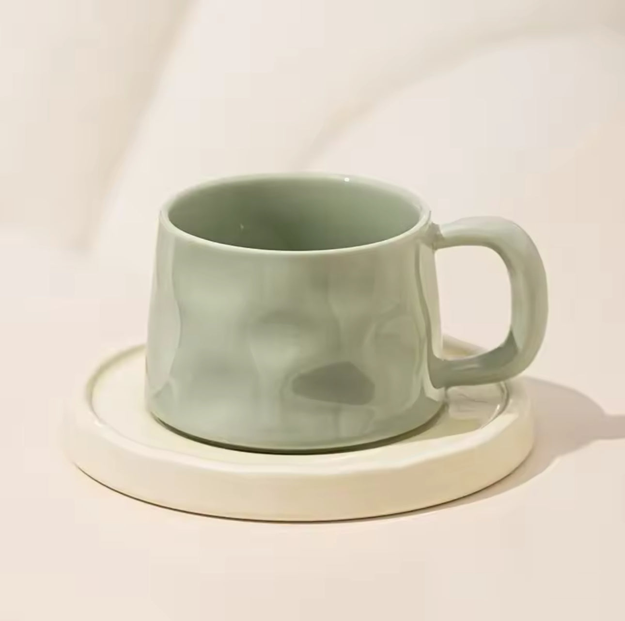 Ceramic’s cup