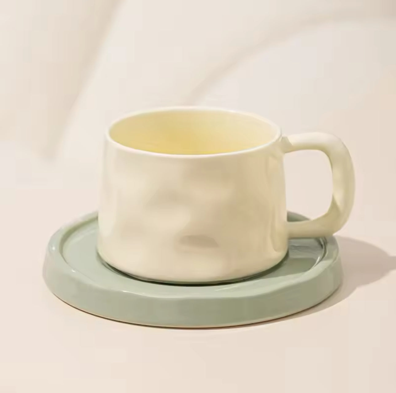 Ceramic’s cup