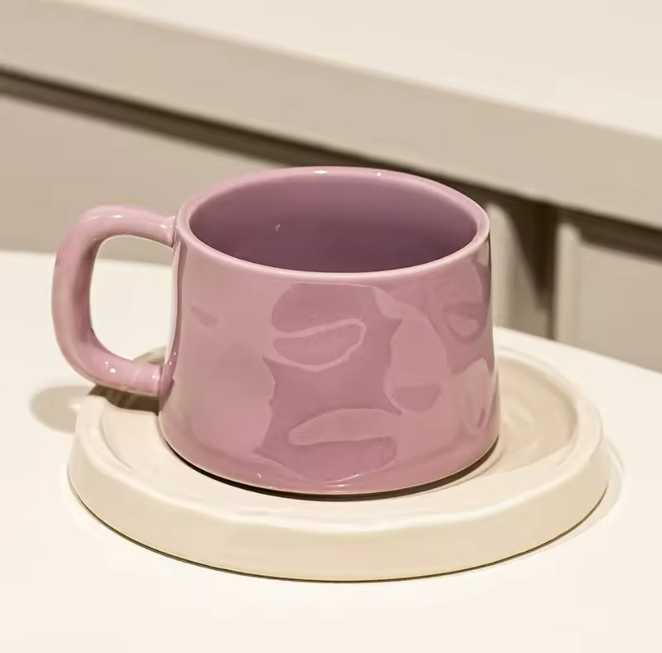 Ceramic’s cup