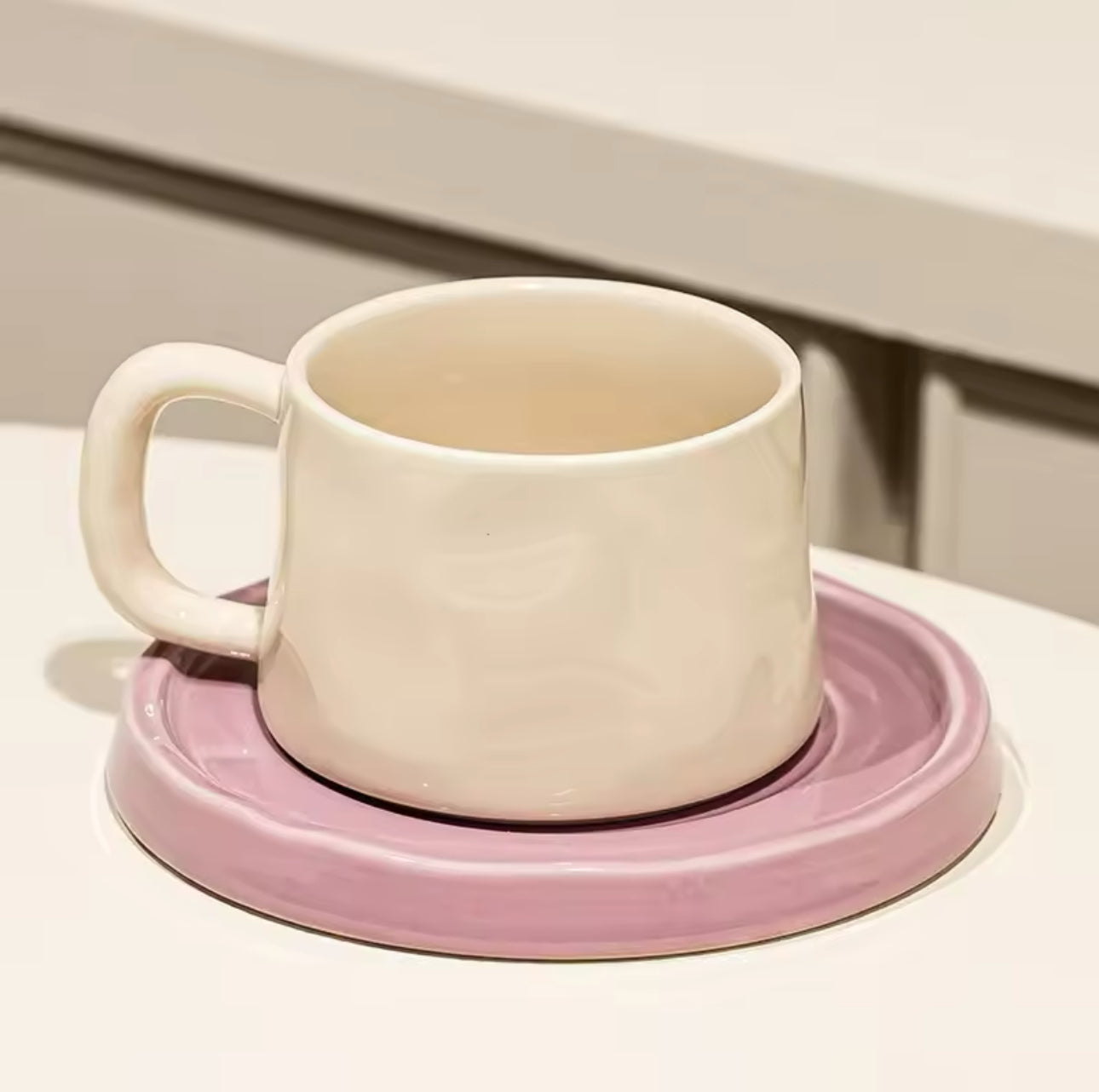 Ceramic’s cup