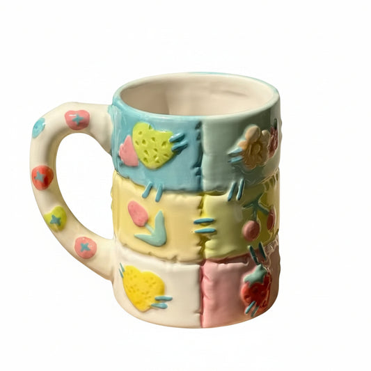 Creative cup