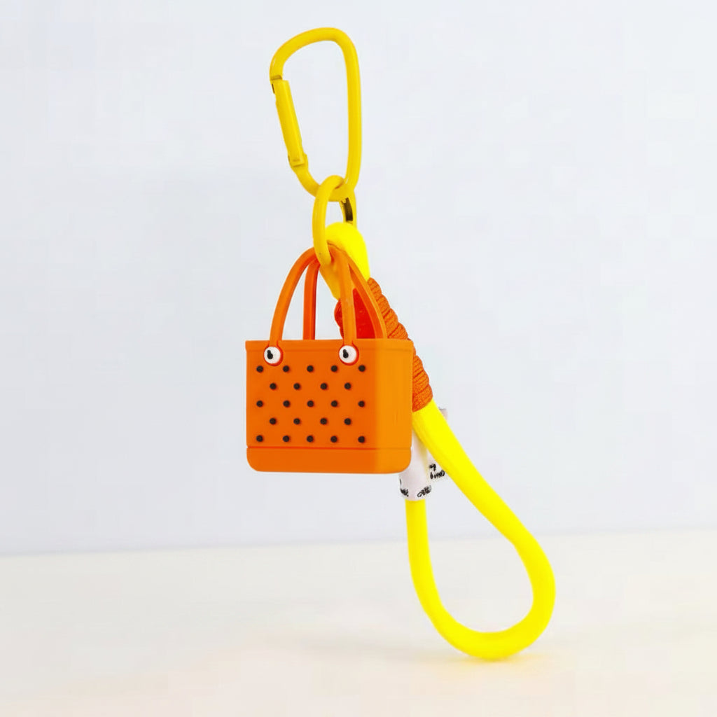 Bag Charms and Accessories
