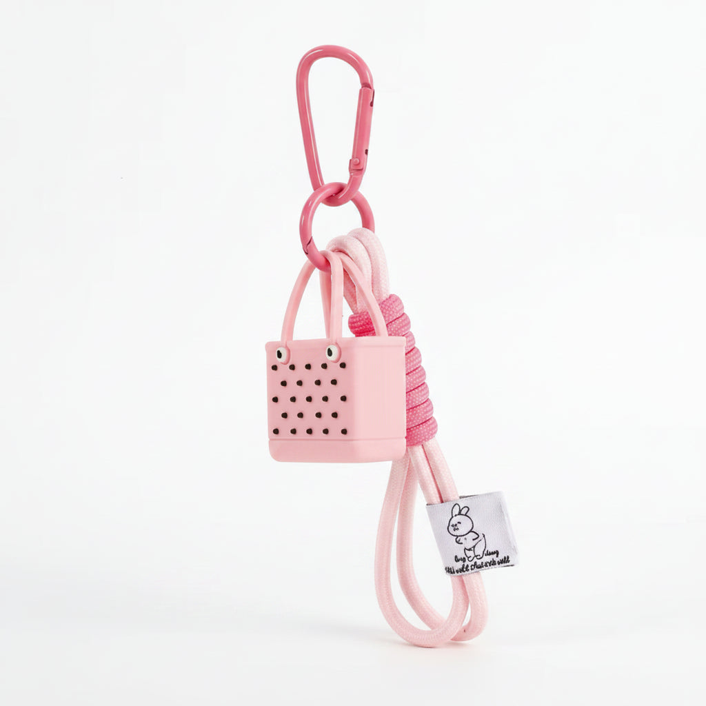 Bag Charms and Accessories