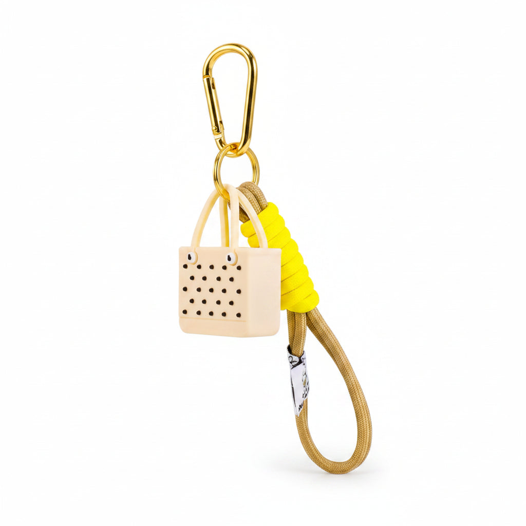 Bag Charms and Accessories