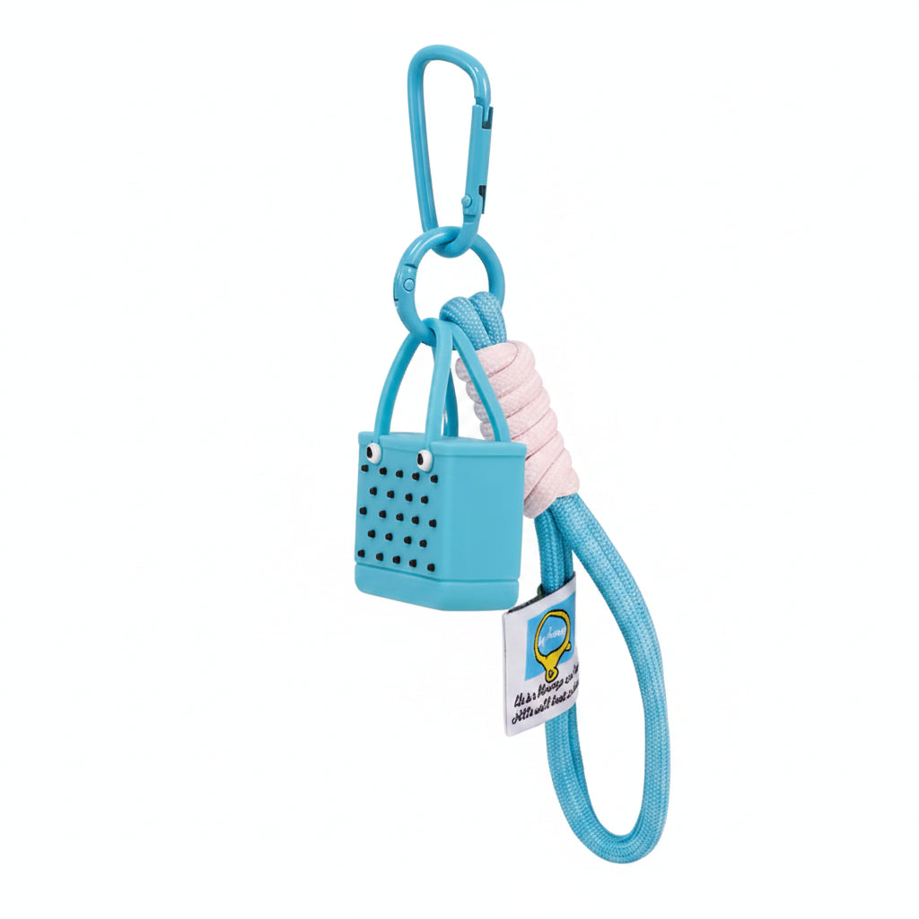 Bag Charms and Accessories