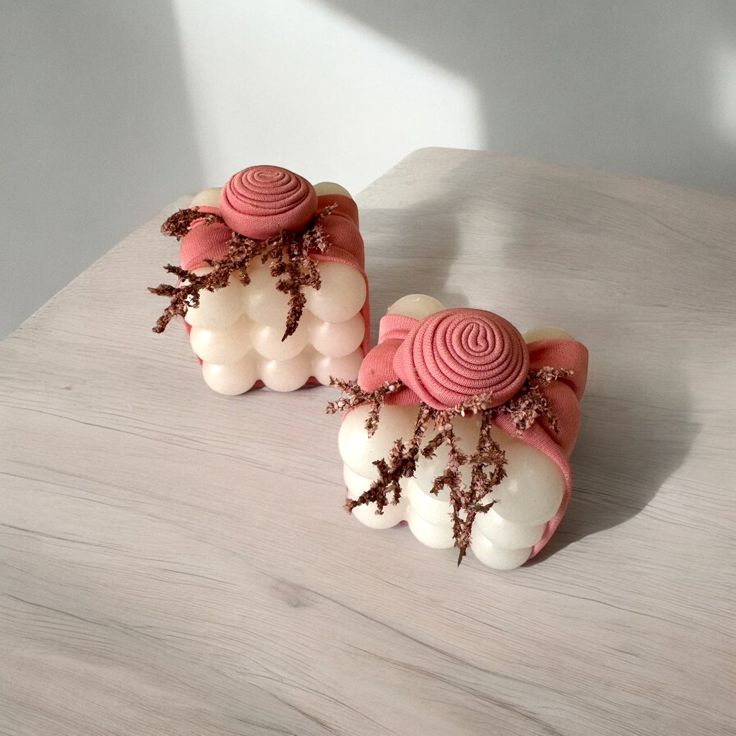 Elegant Scented Candles