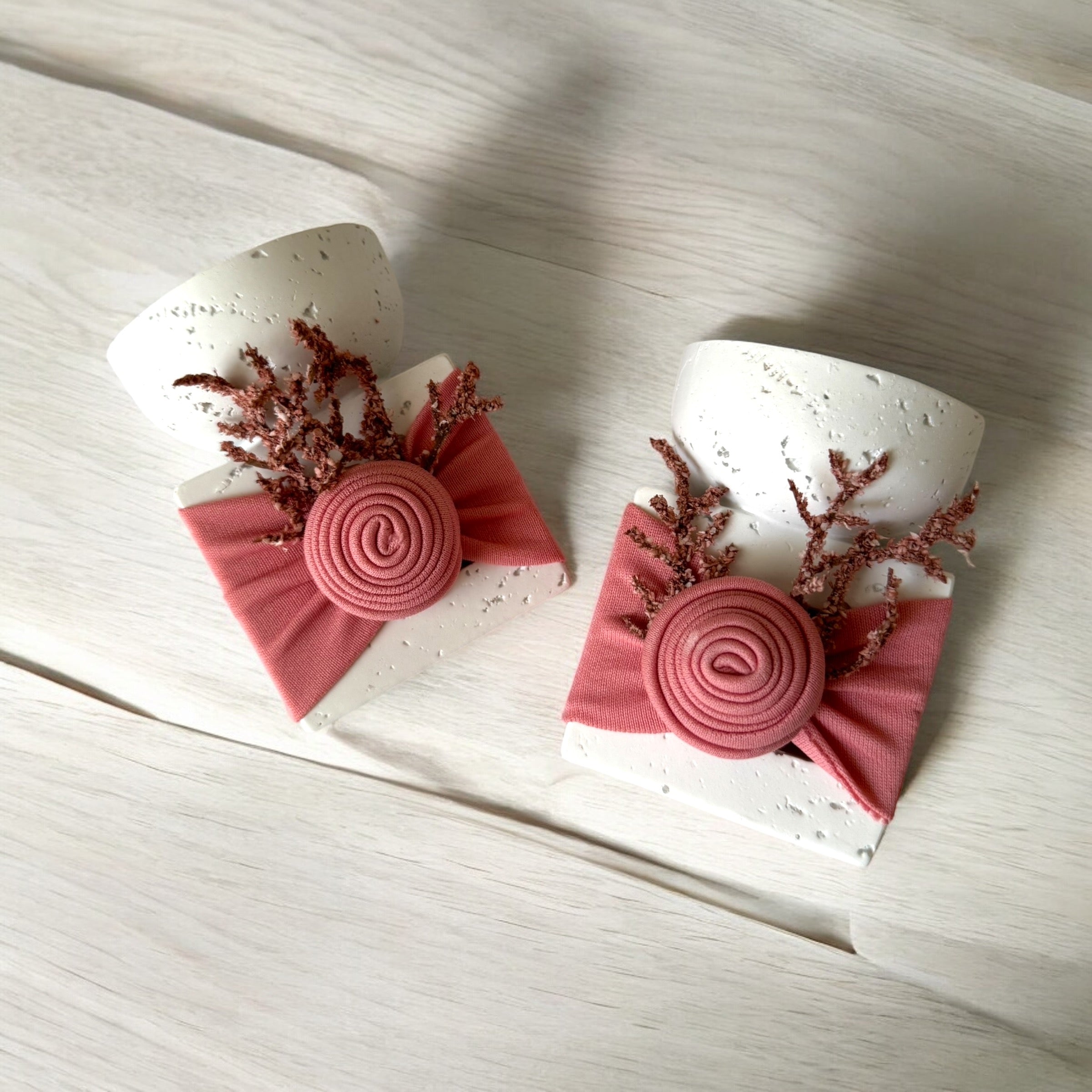 Elegant Mini Incense Burner
