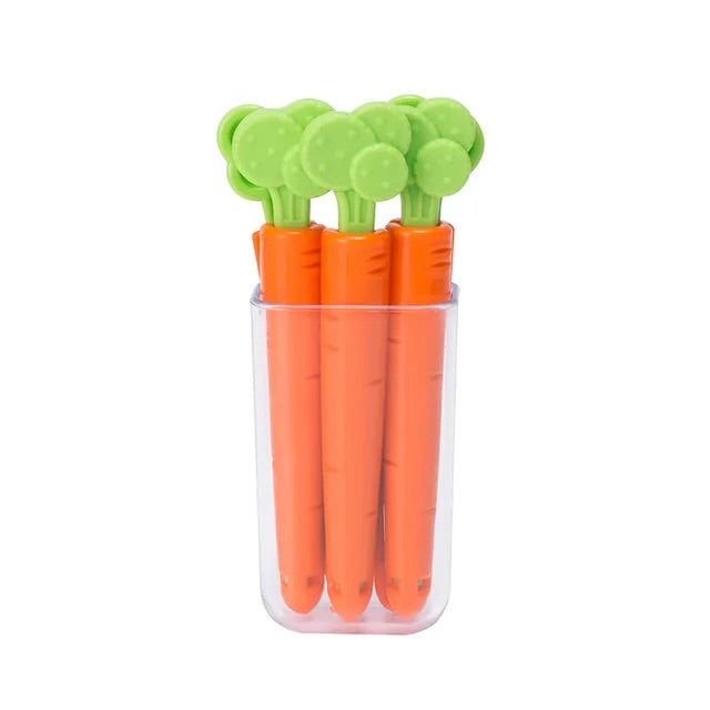 Food bag clip