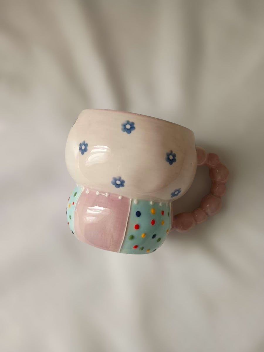 Latte cup