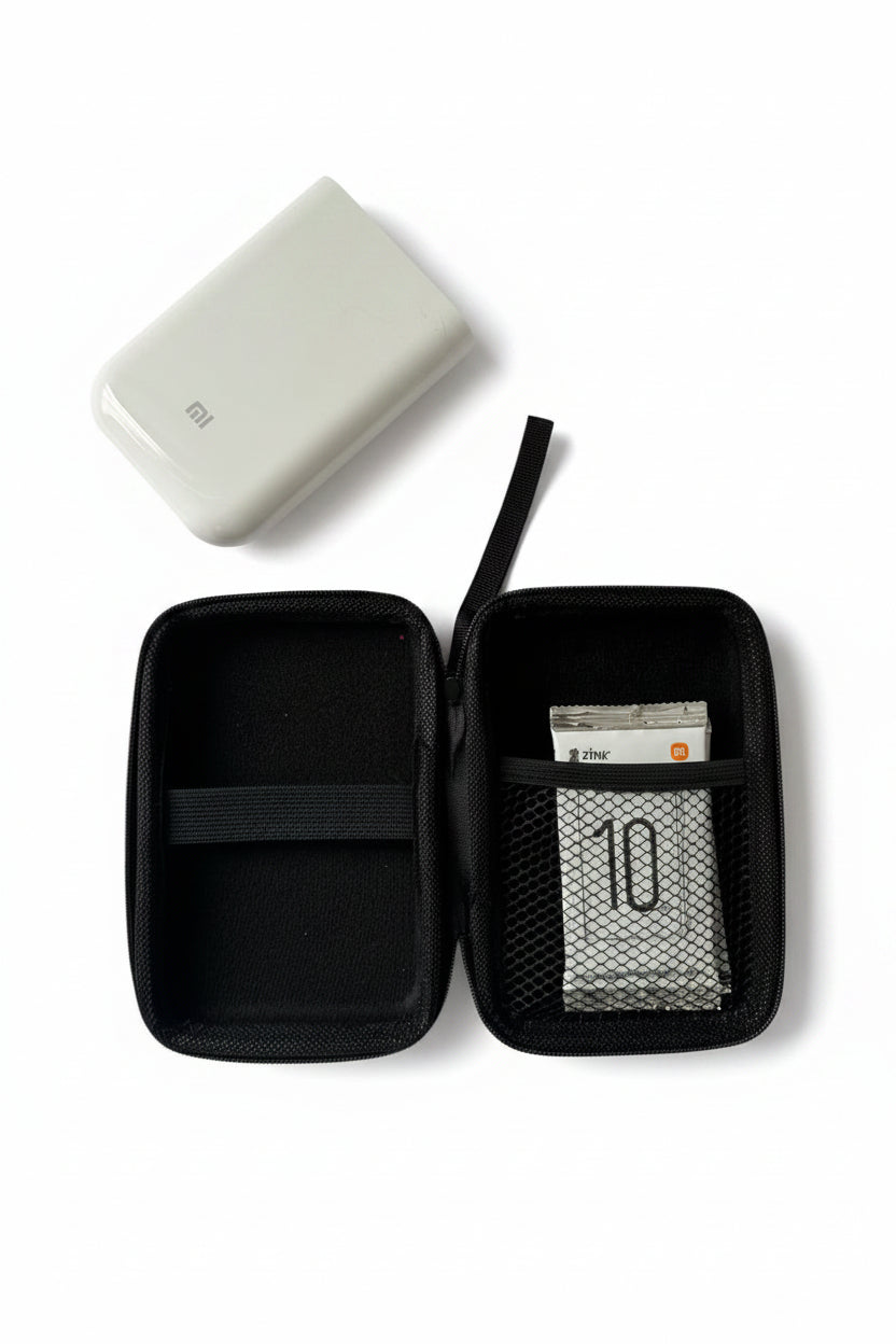 Xiaomi Printer Photos