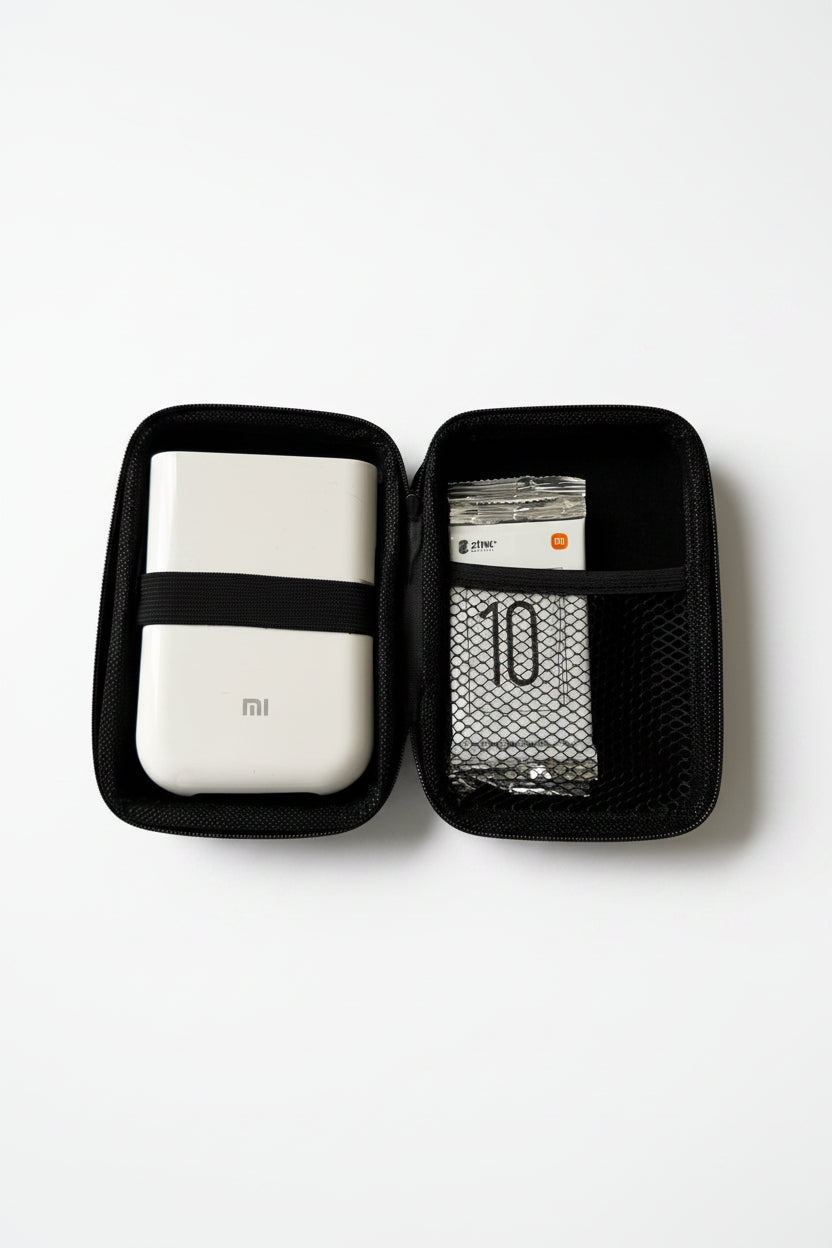 Xiaomi Printer Photos
