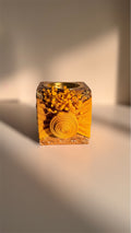 Elegant Mini Incense Burner