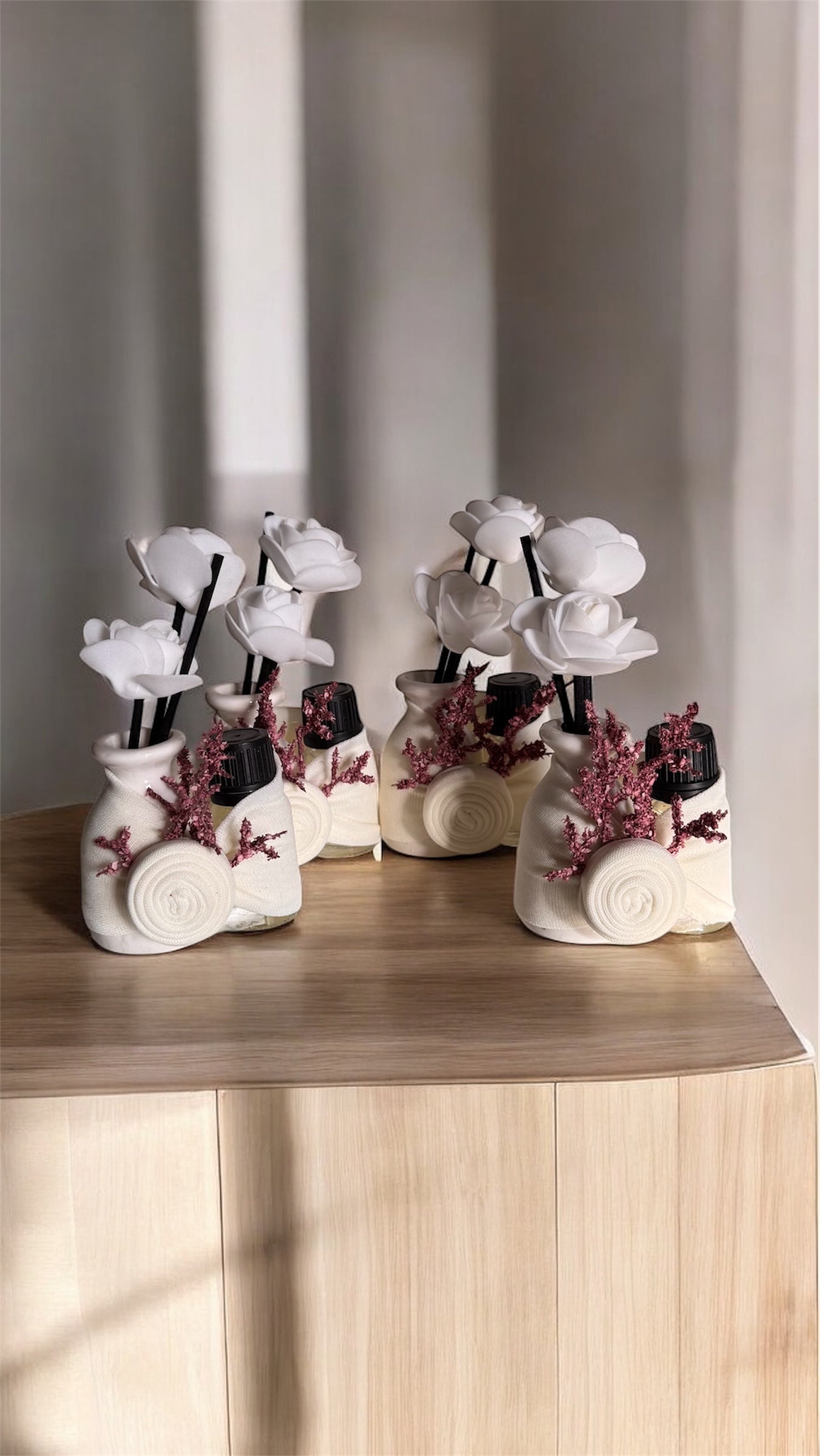 Luxury Scented Diffusers