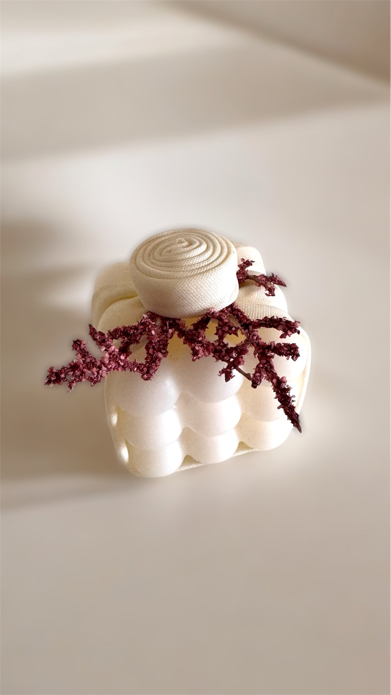 Elegant Scented Candles
