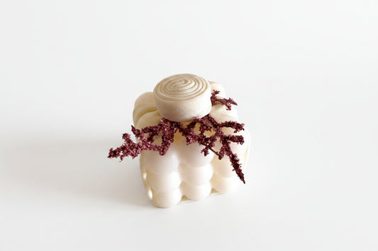 Candle giveaways