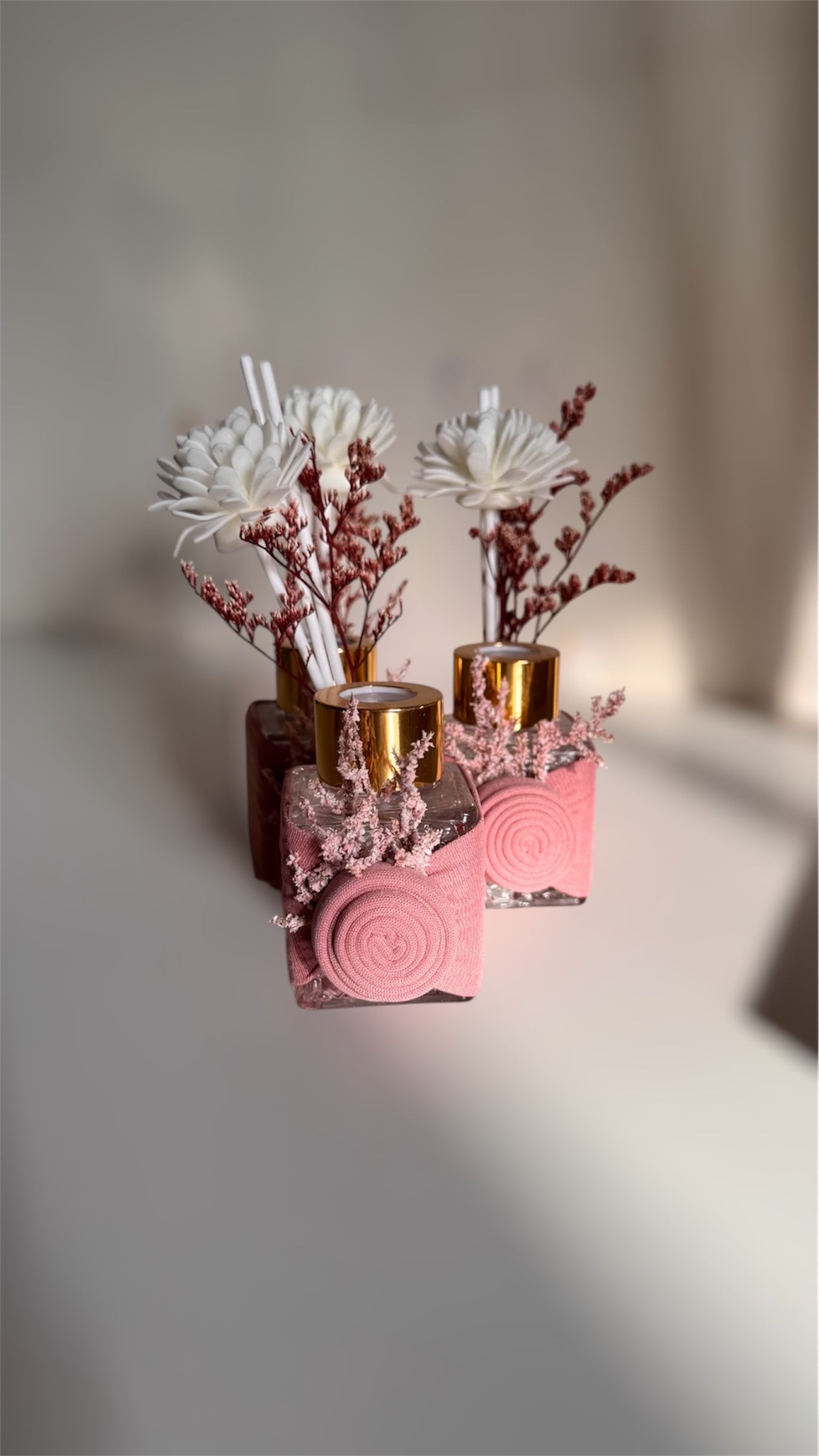 Luxury Scented Diffusers
