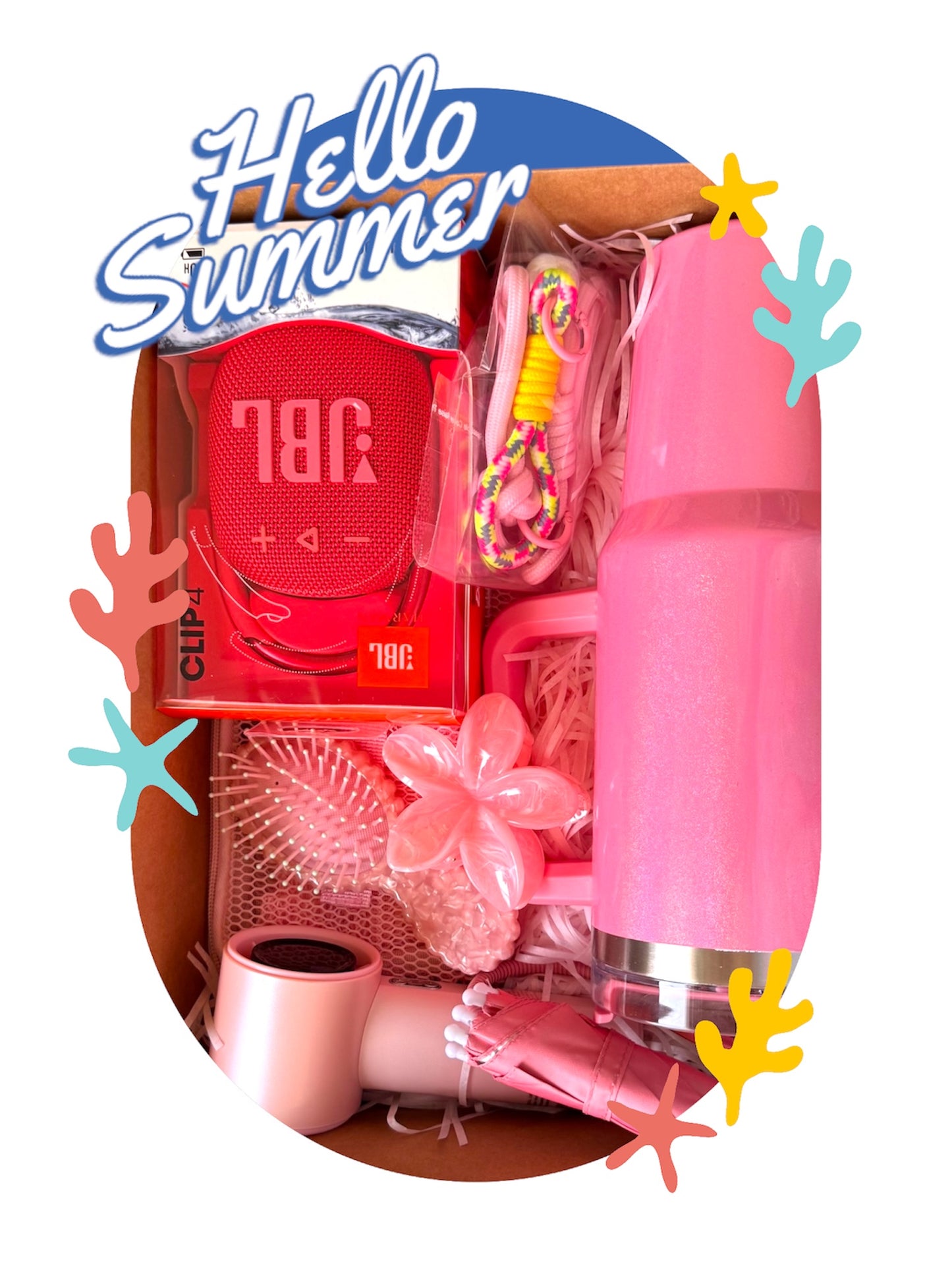 Pinky gift