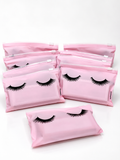 Lash Set