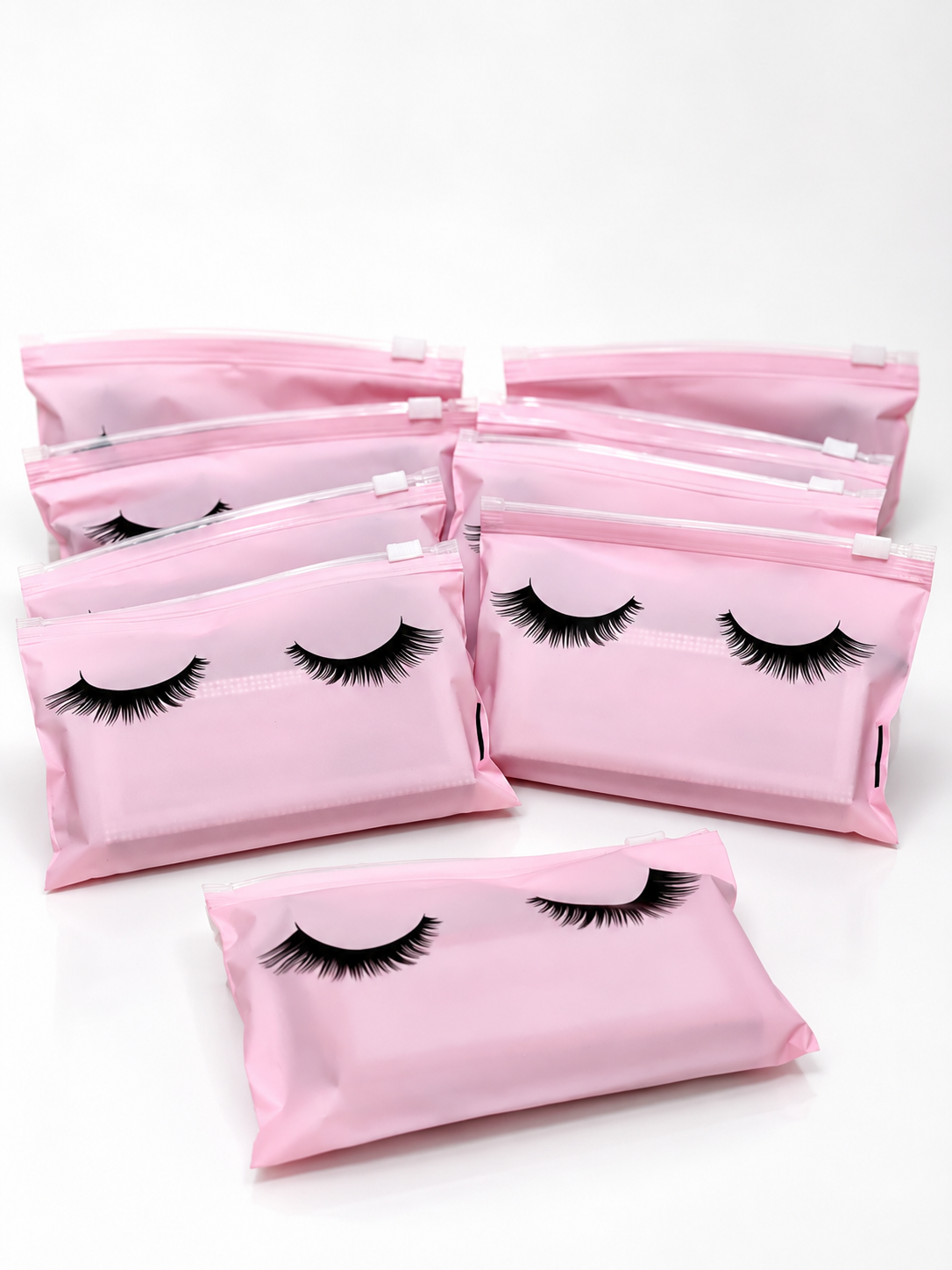 Lash Set