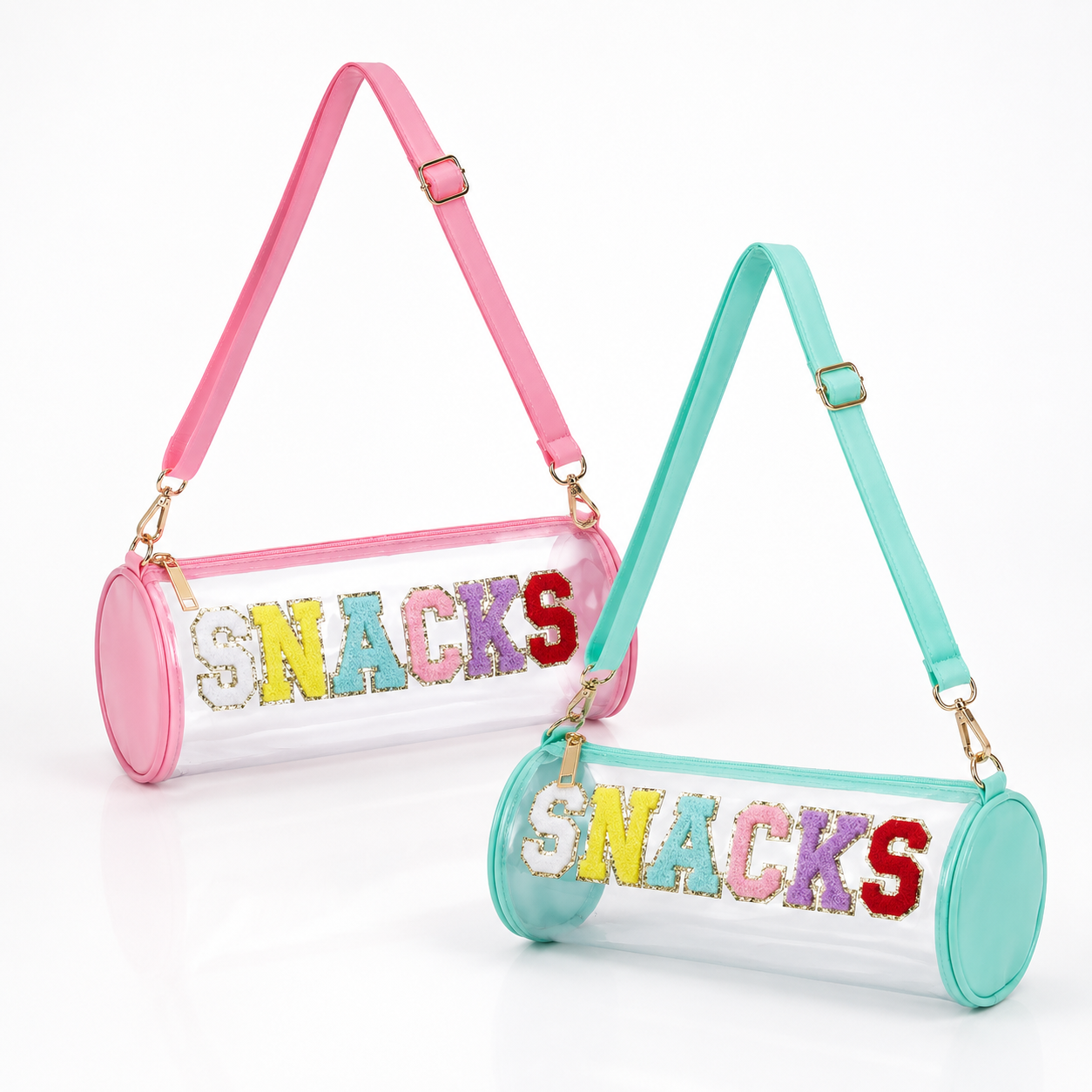 Snacks bag