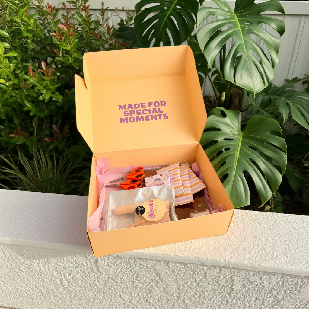 Bracelet box